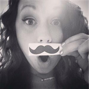 Meet your Posher, Heather